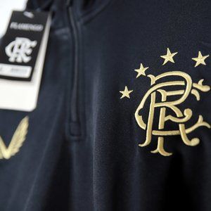 Clube de Regatas do Flamengo Training Top